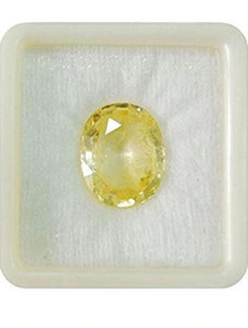 Aanya Jewels Sapphire Stone