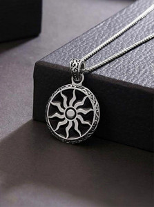 Kazare Pendant for Men - Image 6