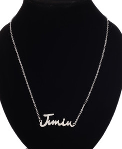 Jewellery Bts Merch Necklace VAMA BTS Army Chain Merchandise