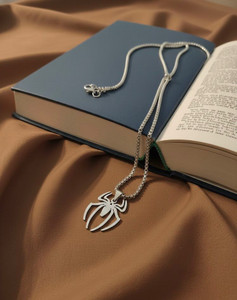 AJPAYONRA Sterling Silver Pendant Set - Image 4