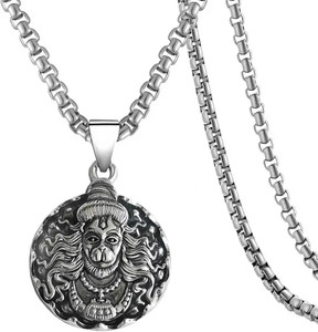 REVERSEA Sterling Silver Stainless Steel