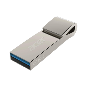Acer UF200 64 GB Pen Drive Compatible with Desktop Computer, Laptop, Television, Tablet, Audio Player USB 2.0 Metal Case