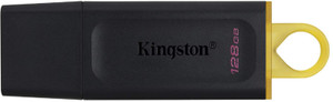 KINGSTON DataTraveler Exodia DTX/128GB USB 3.2 128 GB Pen Drive Compatible with Audio Player, Desktop Computer, Laptop, Netbook, Television USB 3.2 Plastic Case