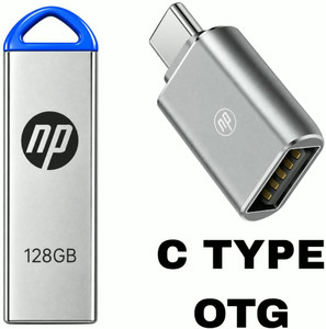 NP 128GB C Type OTG Pen Drive - Image 5