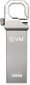 EVM 128GB USB 2.0 Pen Drive Metal Case - Image 6