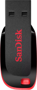 SanDisk Cruzer Blade 128GB USB 2.0 Pen Drive - Image 5