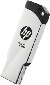 HP V236w 32GB USB 2.0 Pen Drive - Image 6