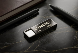 CINOC C9 4GB OTG Flash Drive - Image 3
