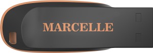 Marcelle USB.20 128 GB Pen Drive