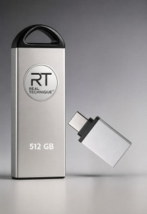REAL V220R 512GB Pen Drive - Image 2
