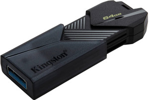 KINGSTON DataTraveler Exodia Onyx 64GB USB 3.2 Pen Drive - Image 6