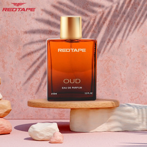 Red Tape Premium Oud Eau de Parfum 100 ml - Image 6