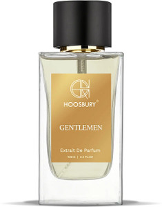 Hoosbury Gentleman 100 ml Amber Fragrance - Image 5