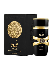Lattafa Asad 100ml Eau de Parfum - Image 5