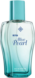 RIYA Blue Pearl Apparel Perfume 100 ml - Image 6