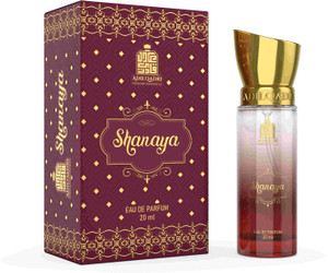 आदिलकादरी Shanaya Perfume Arabic & French Blend - Men & Women Eau de Parfum - 20 ml Eau de Parfum - 20 ml
