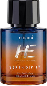 HE Serendipity EDP Premium Oud Perfume - 100 ml - Image 6