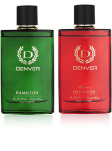 DENVER Hamilton & Honour Perfume  -  200 ml