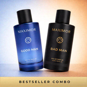 MAXIMOR Good & Bad Man Combo 200 ml - Image 6