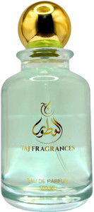 Taj Fragrances Flora Luxury Perfume 100 ml - Image 2