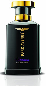 PARK AVENUE Euphoria Eau de Parfum 50ml - Image 2