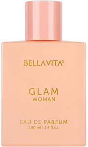 BELLAVITA Glam Perfume 100 ml - Image 6