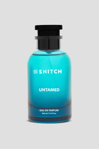 Snitch 4MSFR0914 Eau de Parfum 100 ml - Image 5