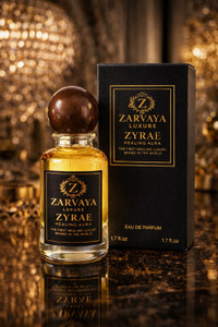 Zarvaya Zyrae Eau de Parfum 50ml - Image 5