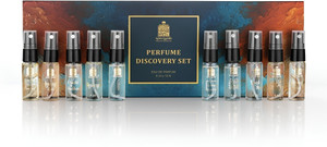 Adilqadri Perfume Discovery Set 10x6ml Pack of 10 · 6 ml (60 ml total) - Image 6