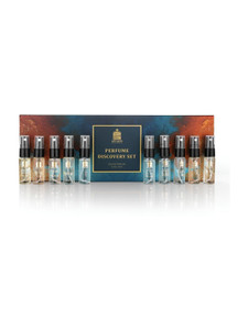 Adilqadri Perfume Discovery Set 10x6ml Pack of 10 · 6 ml (60 ml total) - Image 6