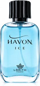 Lorith Havon Ice Eau de Parfum 50ml - Image 6