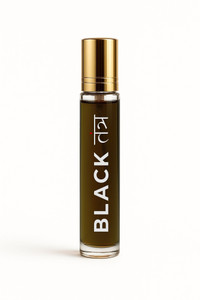 paradyse perfumes Black Tantra 10 ml - Image 5