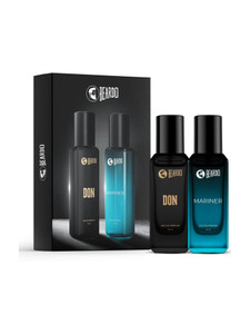 BEARDO Don & Mariner Perfume EDP 80 Pack of 2 · 40 ml (80 ml total) - Image 6