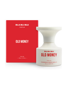 BLA BLI BLU Old Money Perfume for Men 30 ml - Image 6