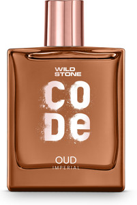 Wild Stone Code Oud Imperial Perfume for Men 100 ml - Image 6