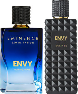 Envy Eminence & Eclipse Eau de Parfum Combo Pack of 2 (200 ml) - Image 6
