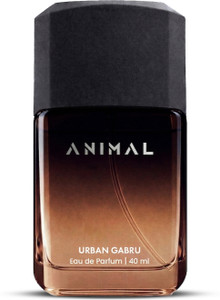 urbangabru ANIMAL Eau De Parfum for Men 40 ml - Image 6