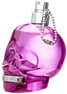 Buy Police To Be Woman Eau de Parfum 40 ml Online In India