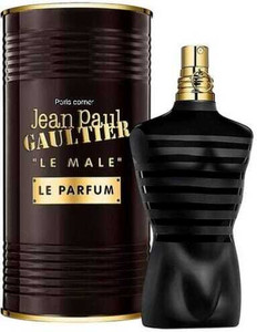 Paris Corner J.P Gaultier le male 125ml Eau de Parfum - Image 2