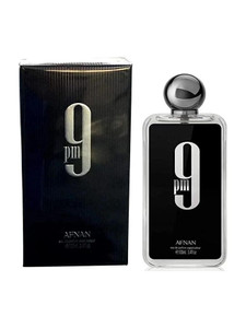 AFNAN 9 PM Eau de Parfum 100ml for Men - Image 1
