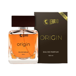 BEARDO Origin Perfume 100 ml - Image 6