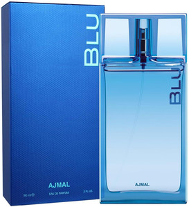 Ajmal Blu Eau de Parfum 90ml - Image 5