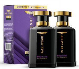 PARK AVENUE Euphoria Eau de Parfum - 200 ml - Image 6