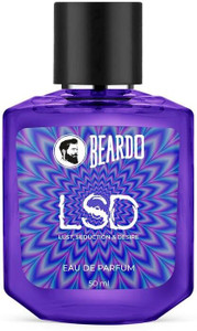 BEARDO LSD Perfume 50 ml - Image 6