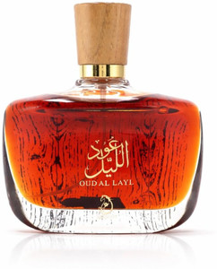 ARABIYAT Oud Al Layl Eau de Parfum 100ml - Image 6