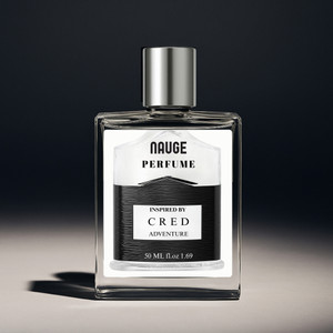Buy Nauge Inspire By Cred Adventure Eau de Parfum 50 ml Online