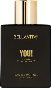 BELLAVITA You All Star Collection, 100 ml - Image 6