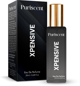 Buy Puriscent Luxury & Long Lasting Perfume Set - 1 X 20ml