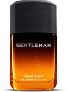 urbangabru Gentleman Eau De Parfum 40 ml - Image 6