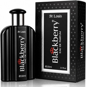 St. Louis Blackberry Eau De Parfum 30 ml - Image 2